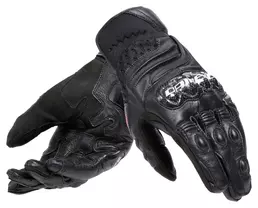 Carbon 4 Short Черный