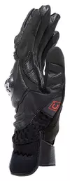 Carbon 4 Short Черный