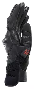 Carbon 4 Short Черный