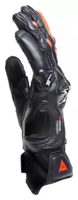 Carbon 4 Short Черный