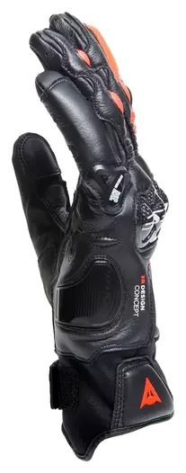 Carbon 4 Short Черный