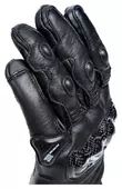 Carbon 4 Short Черный