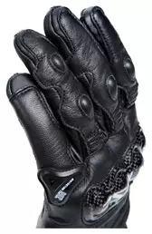 Carbon 4 Short Черный