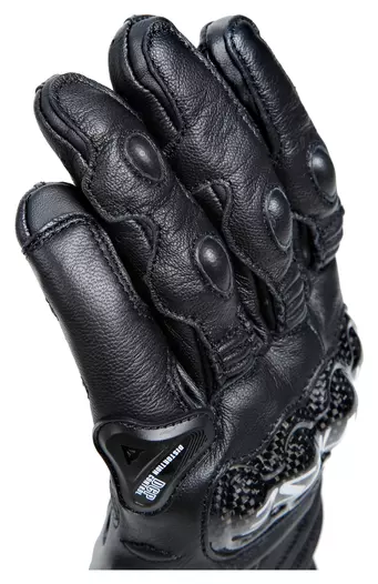 Carbon 4 Short Черный