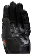 Carbon 4 Short Черный