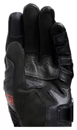 Carbon 4 Short Черный