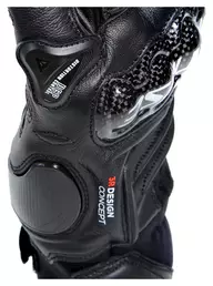 Carbon 4 Short Черный