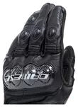 Carbon 4 Short Черный