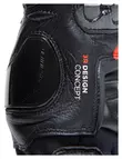 Carbon 4 Short Черный