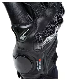 Carbon 4 Short Черный