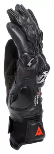 Carbon 4 Short Черный