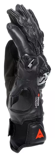 Carbon 4 Short Черный