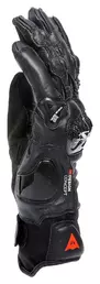Carbon 4 Short Черный