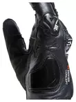 Carbon 4 Short Черный
