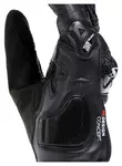 Carbon 4 Short Черный
