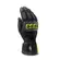 Clover Sr-3 мотоперчатки Black Fluo Yellow Желтый