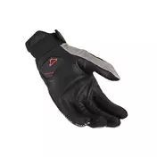 Macna Obtain Leather мотоперчатки Black Beige Бежевый