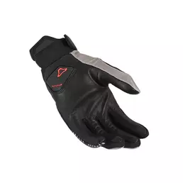Macna Obtain Leather мотоперчатки Black Beige Бежевый