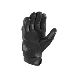 Ixon Ms Torpedo мотоперчатки Black Черный