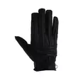 Helstons Phantom Ete Leather мотоперчатки Black Черный (размер: 8)