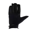 Helstons Phantom Ete Leather мотоперчатки Black Черный