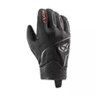 Ixon Pro Hurricane 2 мотоперчатки Black Red Красный (размер: s)