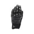 Dainese X-ride 2 Ergo-tek мотоперчатки Black Черный (размер: xl)