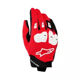 Alpinestars Sp X 1 мотоперчатки Red Красный