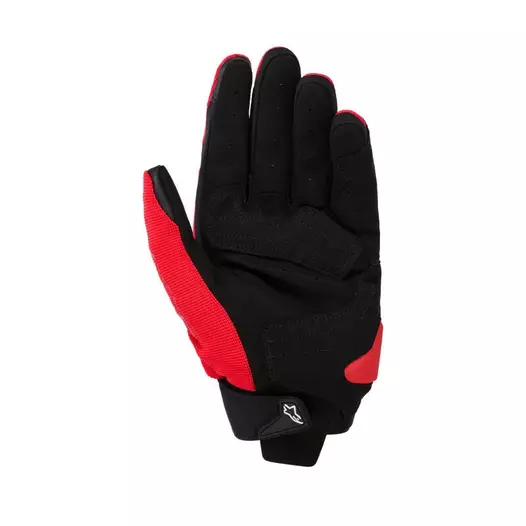 Alpinestars Sp X 1 мотоперчатки Red Красный