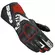 Spidi Sts-3 Leather мотоперчатки Red Красный