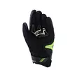 Alpinestars Sp-r Pro мотоперчатки Black Yellow Желтый