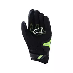 Alpinestars Sp-r Pro мотоперчатки Black Yellow Желтый
