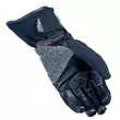 Five Tfx2 Wp мотоперчатки Black Grey Черный