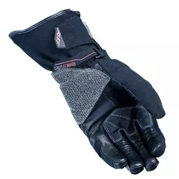 Five Tfx2 Wp мотоперчатки Black Grey Черный
