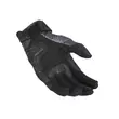 Macna Rime 2.0 мотоперчатки Black Черный
