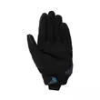 Alpinestars Sp X 1 мотоперчатки Black Blue Синий