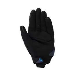 Alpinestars Sp X 1 мотоперчатки Black Blue Синий