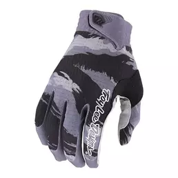Troy Lee Designs Air Brushed мотоперчатки Grey Серый