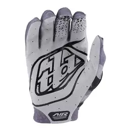 Troy Lee Designs Air Brushed мотоперчатки Grey Серый