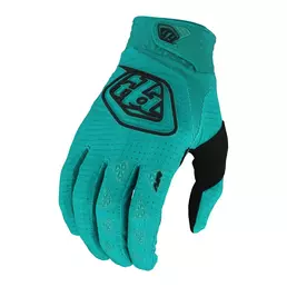 Troy Lee Designs Air мотоперчатки Turquoise Зеленый (размер: 2xl)