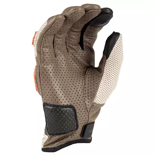 Klim Mojave Pro мотоперчатки Peyote Potter Clay Коричневый