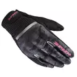 Spidi Flash Ce Lady мотоперчатки Black Camouflage Серый (размер: l)