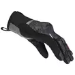 Spidi Flash Ce Lady мотоперчатки Black Camouflage Серый