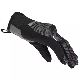 Spidi Flash Ce Lady мотоперчатки Black Camouflage Серый
