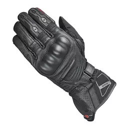 Held Score 4.0 Gore-tex мотоперчатки Black Черный