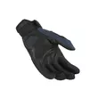 Macna Obtain Leather мотоперчатки Blue Black Синий