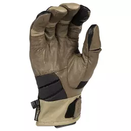 Klim Adventure Gtx Short мотоперчатки Tan Коричневый
