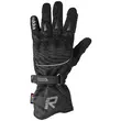 Rukka Virve 2.0 Xtrafit Gtx Lady мотоперчатки Black Черный