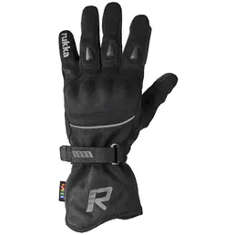 Rukka Virve 2.0 Xtrafit Gtx Lady мотоперчатки Black Черный (размер: 6)