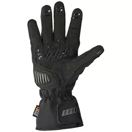 Rukka Virve 2.0 Xtrafit Gtx Lady мотоперчатки Black Черный